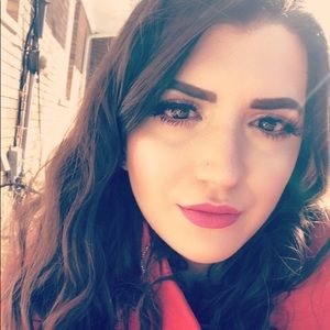 Meet your Posher, Jessie